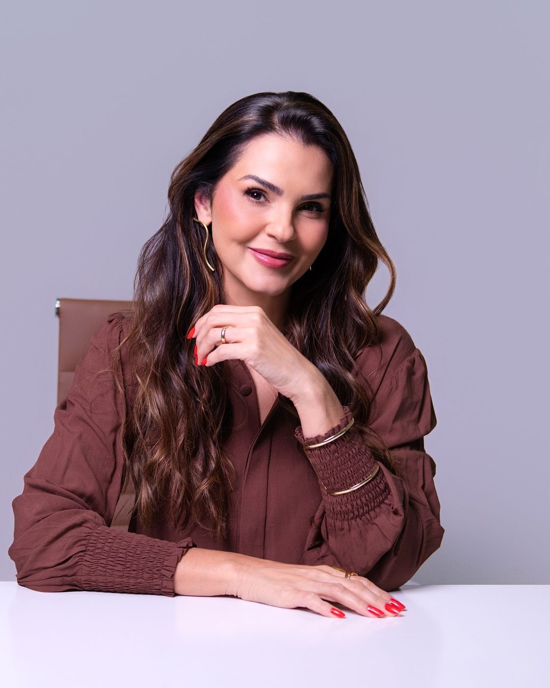 Imagem Marcela Styling